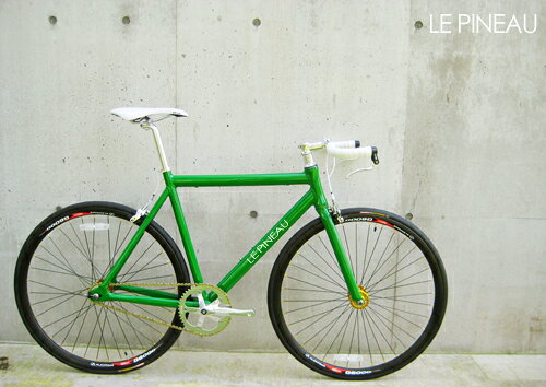 ��LEPINEAU��ԥΡ�alspeed530mm���꡼��(�ԥ��ȥХ�����