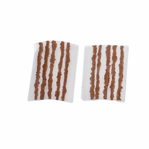 Rakuten - BLACKBURN ブラックバーン リプレースメント タイヤ プラグ 7085528 チューブレスタイヤ パンク修理キット