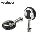 Wahoo SPEEDPLAY ワフー スピード プレイ ZERO ゼロ 56mm スピンドル スタンダードクリート