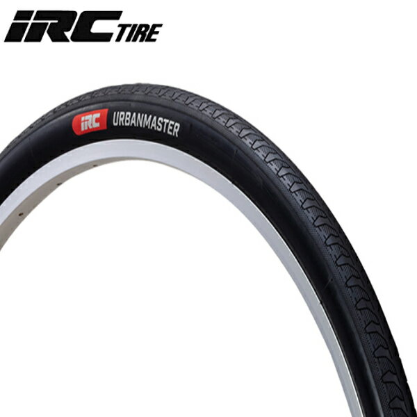 乐天商城 - IRC アイアールシー 700x25C/28c/32c URBANMASTER アーバンマスター 自転車 タイヤ