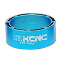 KCNC wbh Xy[T[ SLS 6061 A~jE 506037 14mm u[ H yʃ^Cv