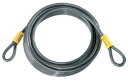 ケーブル ロック 鍵 KRYPTONITE クリプトナイト クリプトフレックス 9140mm LKW12800