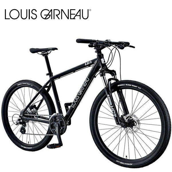 LOUIS GARNEAU 륤 GRIND9 饤9 LG BLACK ޥƥХ