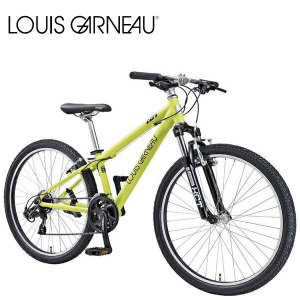 LOUIS GARNEAU 륤 GRIND8 饤8 NEON LIME ޥƥХ