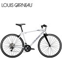 LOUIS GARNEAU CKm AVIATOR 9.0S ArG[^[ 9.0S LG WHITE CKm NXoCN