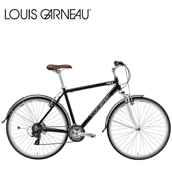 LOUIS GARNEAU 륤 CITYROAM 9 ƥ 9 LG ֥å 륤 Х