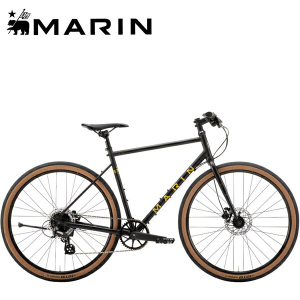 2023 } oCNX jJVI SE MARIN Bikes NICASIO SE MatBlack NXoCN