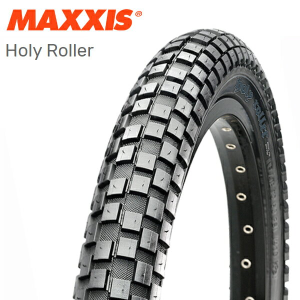 MAXXIS マキシス タイヤ Holy Roller ホーリーローラー 26x2.20 TIR30105 マウンテンバイク タイヤ 26インチ
