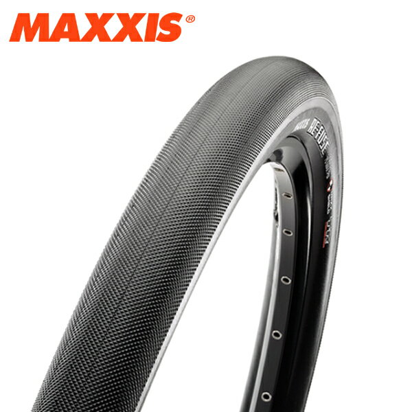MAXXIS マキシス グラベル タイヤ Re-Fuse リフューズ 700x32C BLK TIR31212