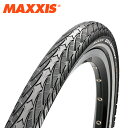 MAXXIS }LVX ^C OVERDRIVE I[o[hCu 700x35c TIR31504 ^C