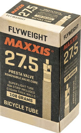 MAXXIS (ޥ) ե饤 ʩ 27.5x1.9-2.125 36mm TIT13400 27.5 ޥƥХ 塼