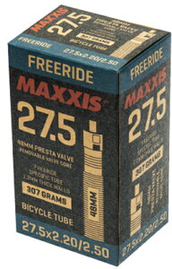 MAXXIS (ޥ) ե꡼饤 ʩ 27.5x2.2-2.5 TIT13502 48mm 27.5 ޥƥХ 塼