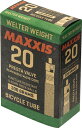 MAXXIS (}LVX) EF^[EGCg  20x1.0/1.5 48mm TIT15043 20C` `[u