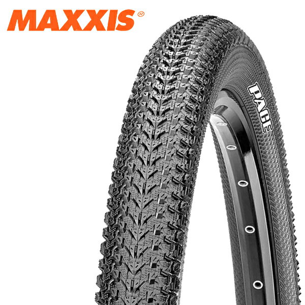 MAXXIS/マキシス ペース 26x1.95 26x2.1 スチールビード マウンテンバイク 26インチ タイヤ