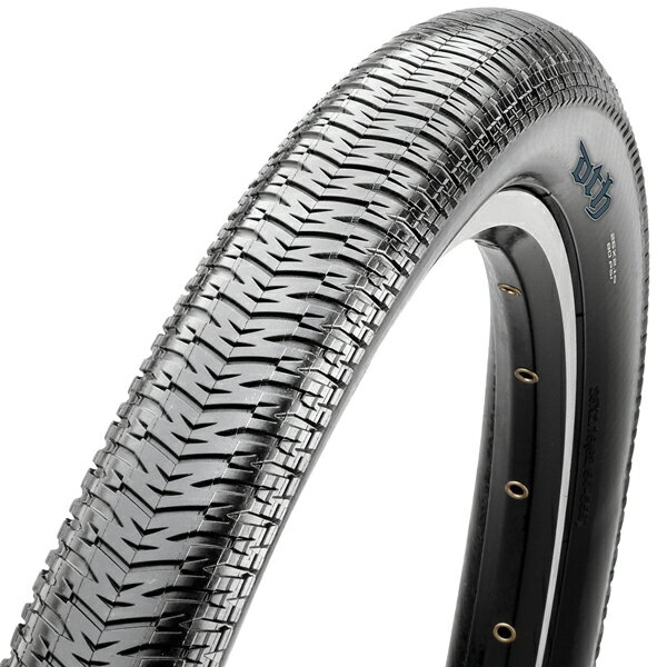 MAXXIS マキシス タイヤ DTH 20x2.20 EXO BMX 自転車 タイヤ