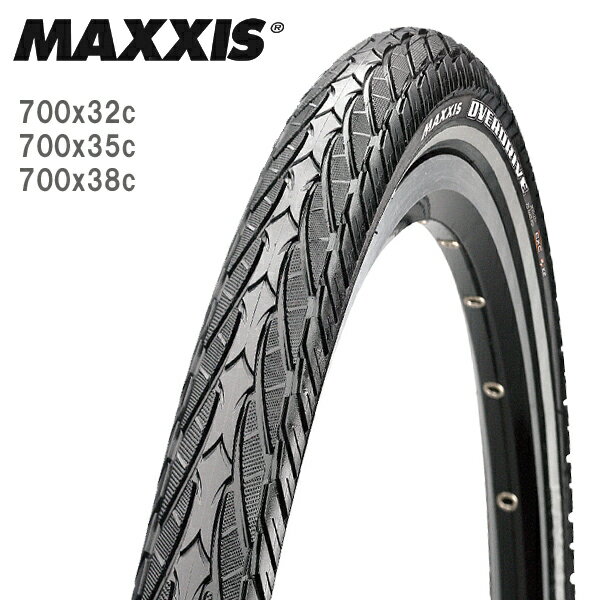 Rakuten - MAXXIS マキシス タイヤ オーバードライブ 700x32c 700x35c 700x38c