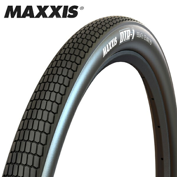 MAXXIS �ޥ����� ������ DTR-1 650x47B ��������ӡ���