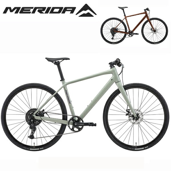 2026 メリダ クロスバイク グランスピード 60 GRAN SPEED 60 MD EY45