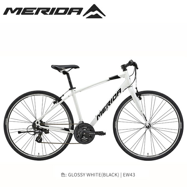 2026 メリダ クロスバイク クロスウェイ 100 CROSSWAY 100 R