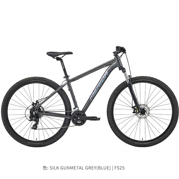 2026 メリダ マウンテンバイク BIG.NINE 20-MD 29インチ マウンテンバイク