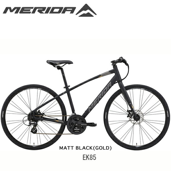 メリダ クロスバイク MERIDA CROSSWAY 200 MD クロスウェイ 200 D 自転車 クロスバ...