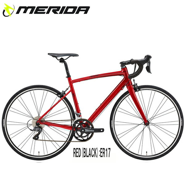 楽天市場】ロードバイク（カラーレッド）（自転車・サイクリング