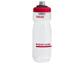 キャメルバック ポデュウム CAMELBAK PODIUM 18892152 24OZ 0.71L フィアリーレッド