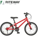 RITEWAY CgEFC qp ] ZIT 16 Wbg 16 bh 9917832 16C`