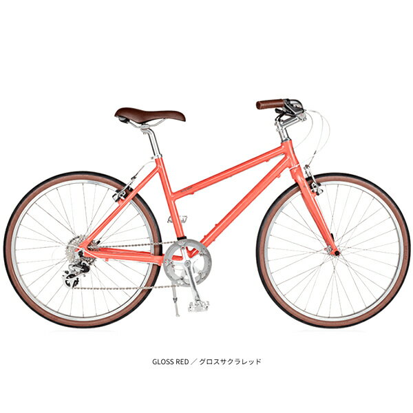 2026 RITEWAY ライトウェイ PASTURE パスチャー クロスバイク