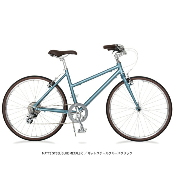 楽天市場】pasture クロスバイクの通販