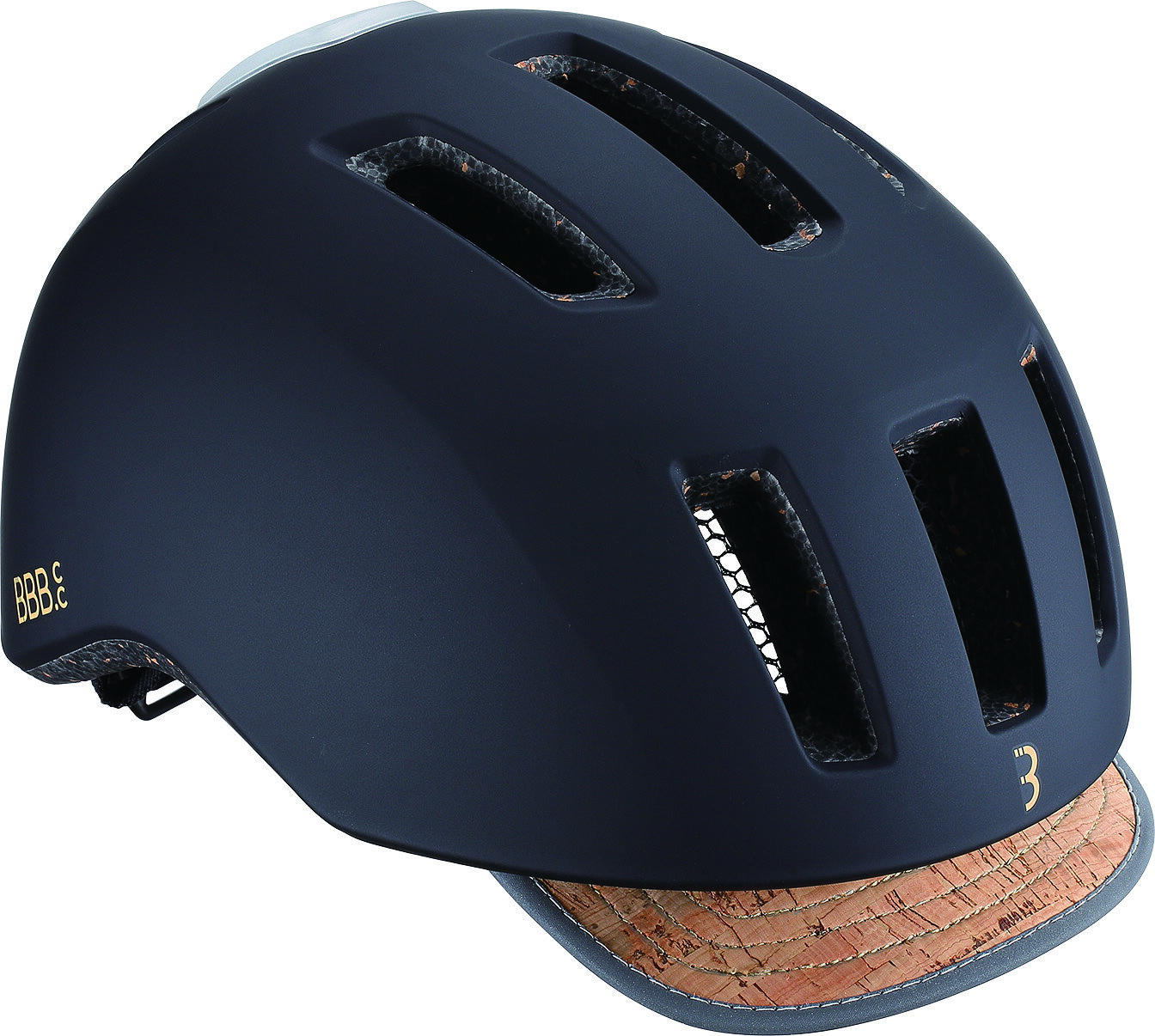 BBB ヘルメット グリッド エコ GRID ECO BHE-161 自転車 ヘルメット