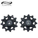 BBB ローラーボーイズ ROLLERBOYS 12T-12T SRAM ロード用 ディレーラー プーリー