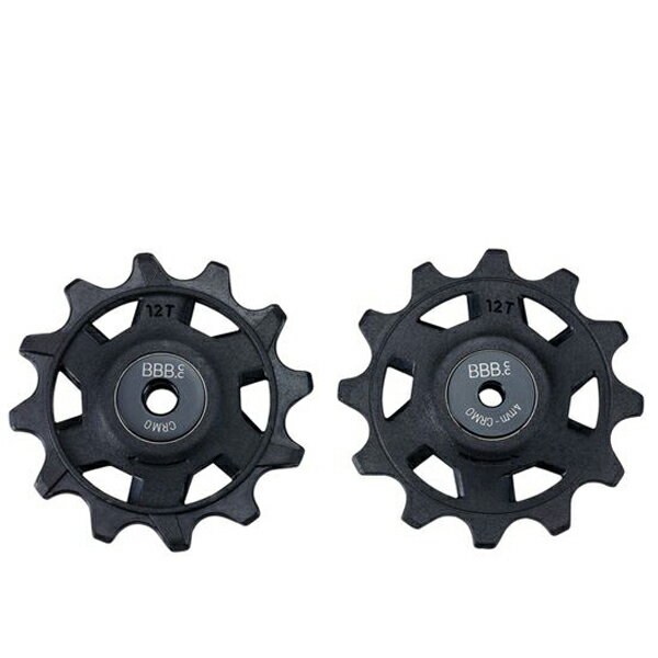 BBB ローラーボーイズ ROLLERBOYS 12T-12T SRAM ロード用 ディレーラー プーリー