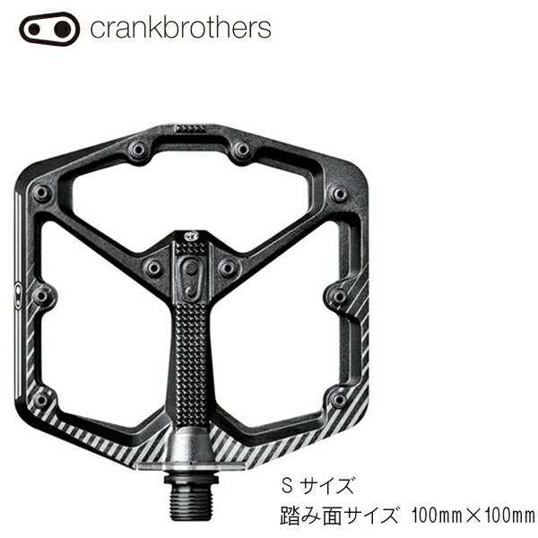 CRANKBROTHERS クランクブラザーズ スタンプ 7 ダニー マッカスキル Edtion 自転車...
