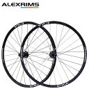 ALEXRIMS WHEEL VXD4B 29C` V}m8/9/10/11S BOOST ubN zC[ Zbg