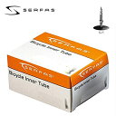 SERFAS サーファス チューブ 700X28/45C FV48MM BAG 763001