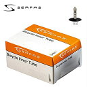 SERFAS サーファス チューブ 27.5X1.75/2.1 EV33MM 763008