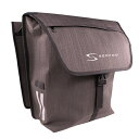 SERFAS サーファス パニアバック 013954 ダブル PB-2BLK ブラック