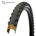 SERFAS サーファス バーミン 14730082 セミスリック リア 26X1.9 MTB マウンテンバイク タイヤ