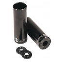 SALT \g AM tH[WhXeB[yO 105mm ubN 14mm 3/8mm Ή ] BMX