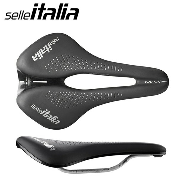Selle ITALIA セライタリア サドル MAX NOVUS B...(4.0)