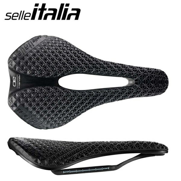 Rakuten - Selle ITALIA セライタリア サドル NOVUS BOOST EVO 3D KIT CARBONIO SUPERFLOW L ロードバイク サドル
