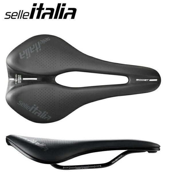 Rakuten - 【店舗 在庫あり】 Selle ITALIA セライタリア サドル NOVUS BOOST EVO TM SUPERFLOW L ロードバイク サドル