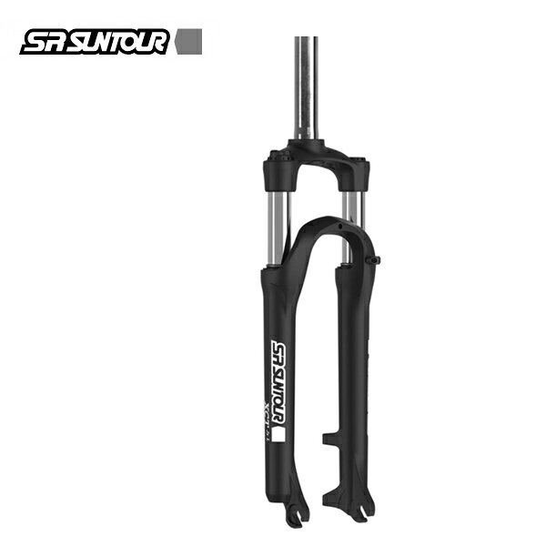 SR SUNTOUR SR サンツアー XCT-JR 24 24インチ 80mmストローク