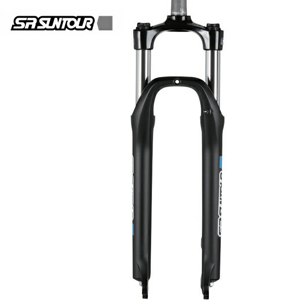 SR SUNTOUR SR サンツアー XCE ディスク 26 80mm マウンテンバイク用 ディスク対応