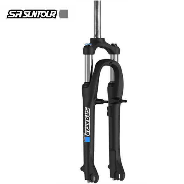 SR SUNTOUR SR サンツアー XCE Vブレーキ 26 80mm マウンテンバイク用 Vブレーキ対応