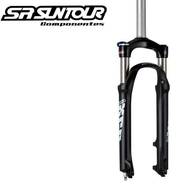 SR SUNTOUR SR ĥ XCR-32-LO-DS 386260 COIL AH OS 26 100MM ֥å