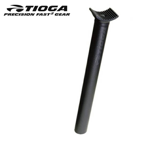 TIOGA(タイオガ) SPT05101 Tボーン ピボタル 27.2x320mm シートポスト
