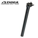TIOGA(タイオガ) セプター 2D シートポスト 27.2x350mm シートポスト(4)
