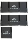 TIOGA タイオガ 輪行袋 フレーム プロテクターYBA03700 自転車 輪行バック パーツ